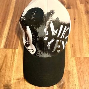 NWOT Mickey Mouse Baseball Hat